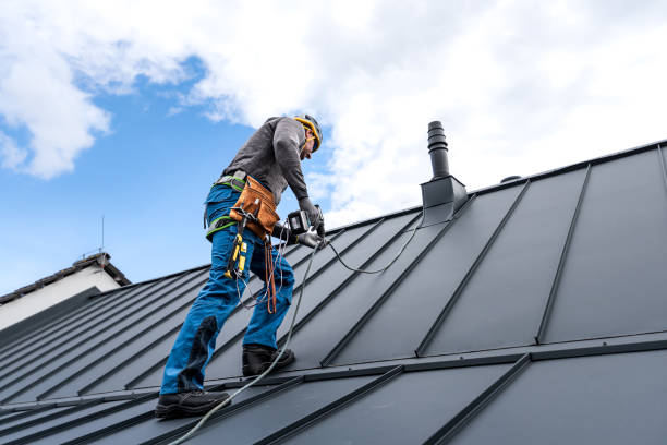 Reliable Pinckney, MI Roofing Services Solutions